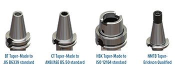 Tool Holders and Accessories